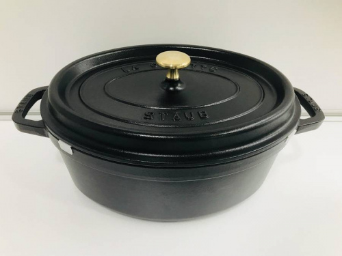 買取　料理器具の横浜　中古鍋