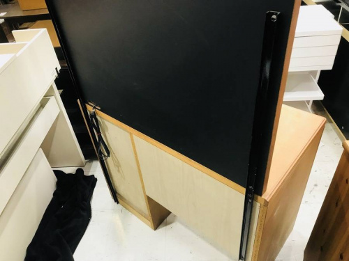 横浜　中古家具