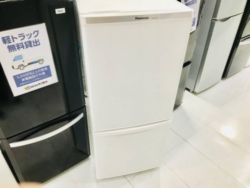 横浜　中古冷蔵庫の中古家電