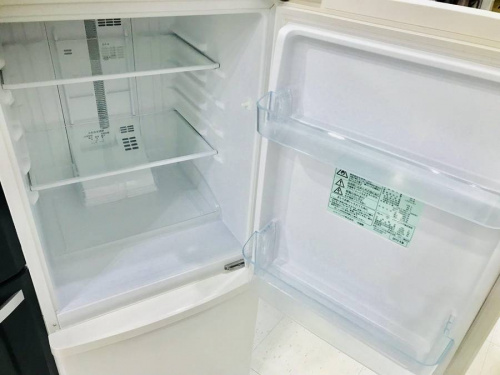 中古家電