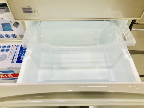 横浜川崎中古家電 情報の横浜　中古冷蔵庫