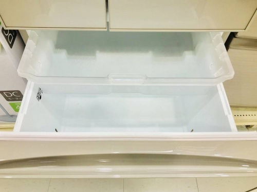 中古家電