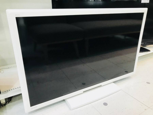 デジタル家電のテレビ