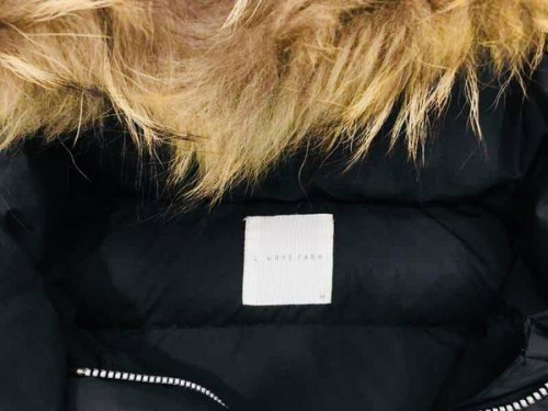 LOWRYS FARM(ローリーズファーム)の横浜　中古ダウンジャケット