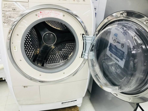 横浜川崎中古家電 情報の横浜 中古洗濯機