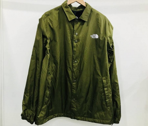 メンズファッションのジャケット