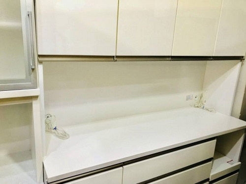 家具のカップボード・食器棚
