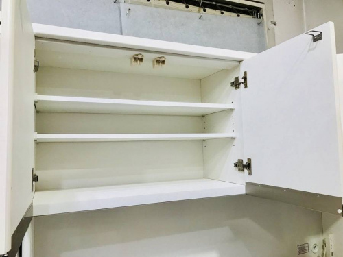 カップボード・食器棚のニトリ