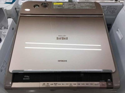 横浜川崎中古家電 情報の横浜 中古洗濯機