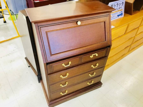 家具のデスク