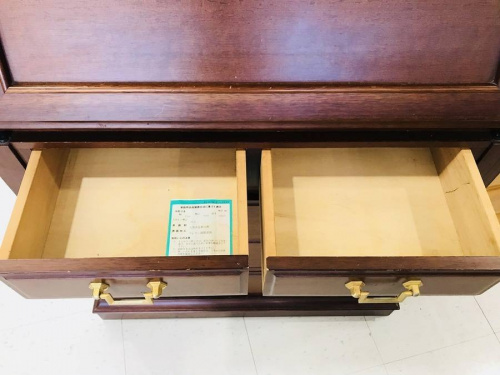マルニの横浜川崎中古家具情報