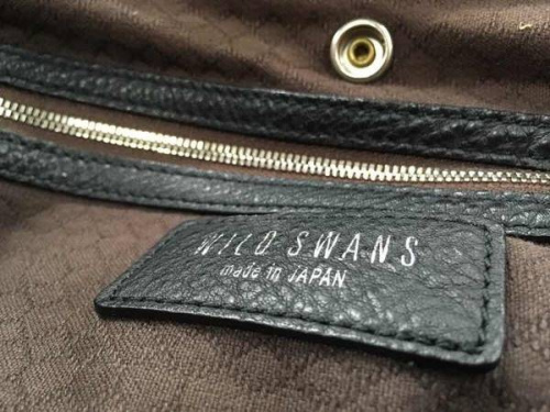 横浜　中古ブランドの買取　レザー　バッグ