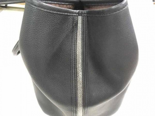 買取　レザー　バッグ