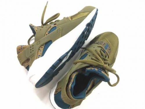 スニーカーの中古　NIKE　ナイキ