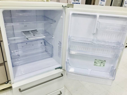 大型冷蔵庫の横浜川崎中古家電 情報