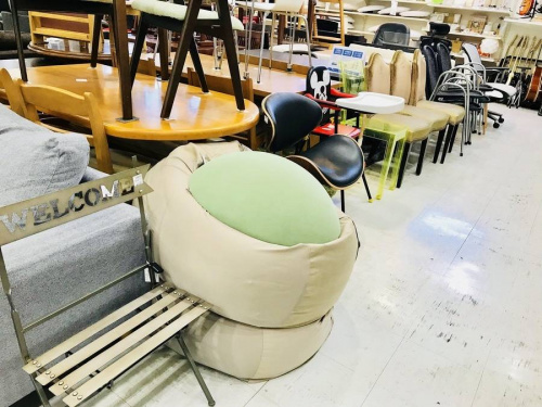 TRIANGOLOの横浜川崎中古家具情報