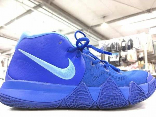 スニーカーの中古　NIKE　横浜