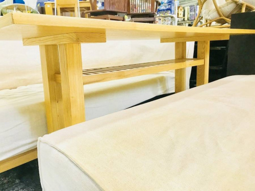 アクタスの横浜川崎中古家具情報