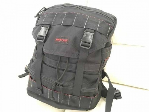 ブランド・ラグジュアリーの中古　バッグ　デイパック　