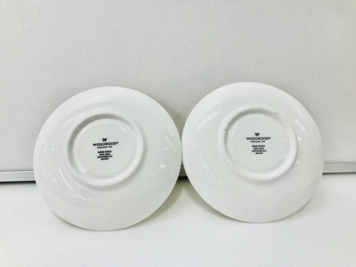 洋食器の中古　ウエッジウッド