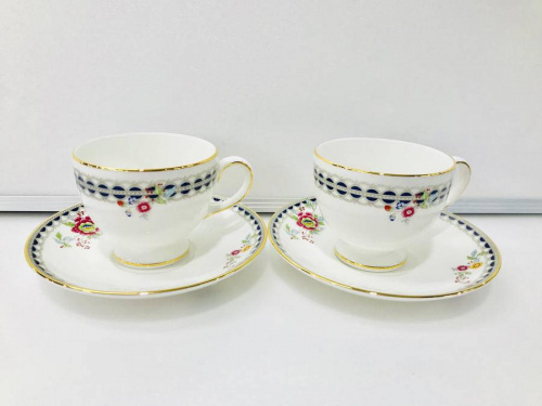 中古　ウエッジウッドの買取　洋食器