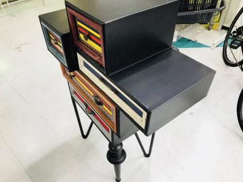 KAREの横浜川崎中古家具情報