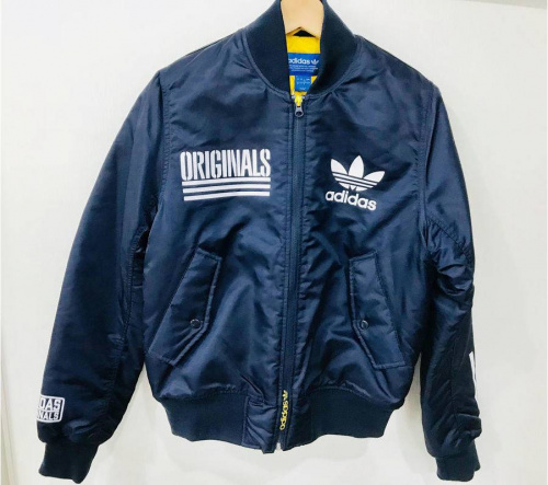 メンズファッションのジャンパー