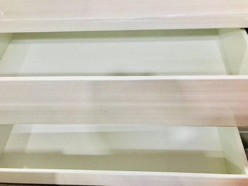 チェストのたんす