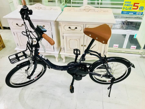 スポーツ用品の自転車