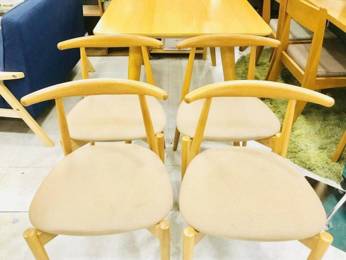 大塚家具の中古家具