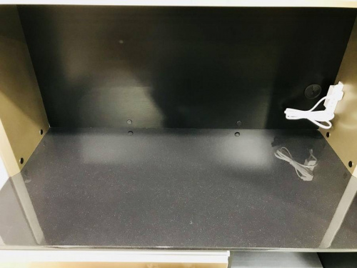 カップボードの中古家具