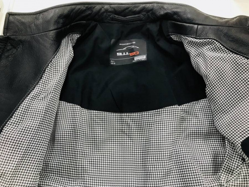 ポルシェの買取　秋冬物