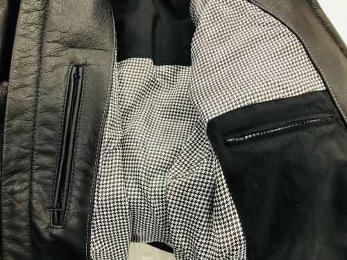 買取　秋冬物の買取　洋服