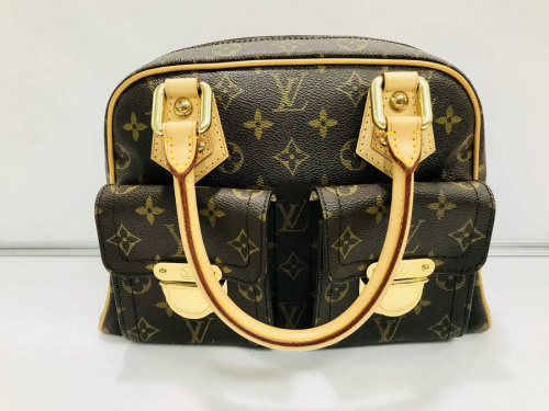 バッグ・財布のLOUIS VUITTON