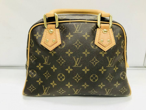 LOUIS VUITTONのルイヴィトン