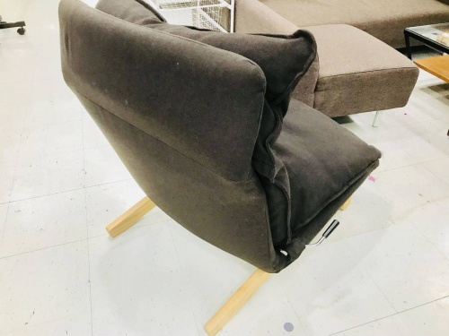 ソファの無印