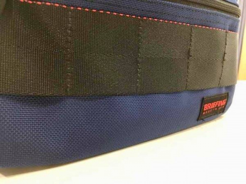 中古 BRIEFINGの横浜 中古ブランド