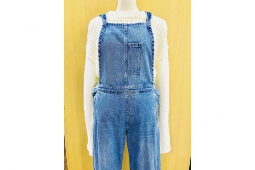 リバイバルの洋服　買取
