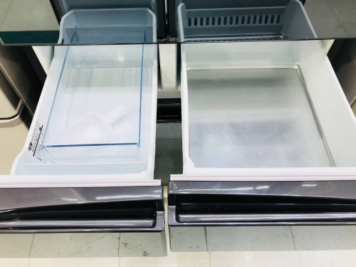 横浜　中古冷蔵庫の中古家電