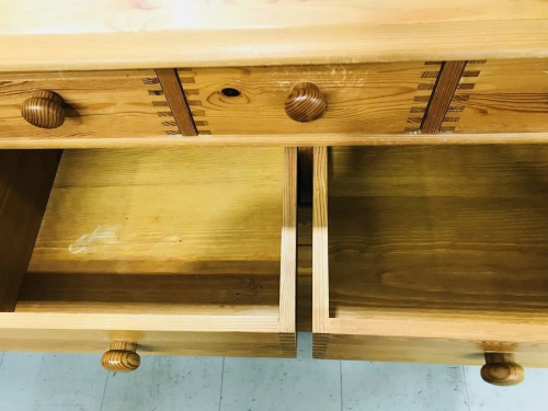 ウッドの中古家具