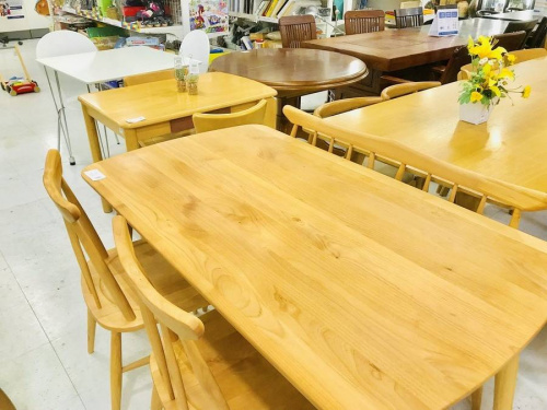 中古家具の横浜 中古家具