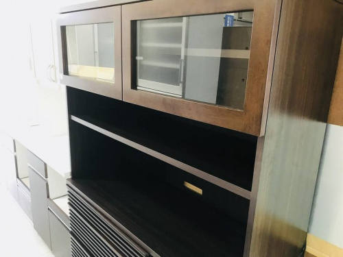 家具のレンジボード