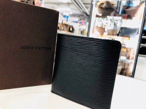 バッグ・財布のLOUIS VUITTON