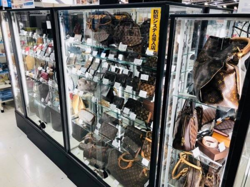 ヴィトン 買取  横浜青葉