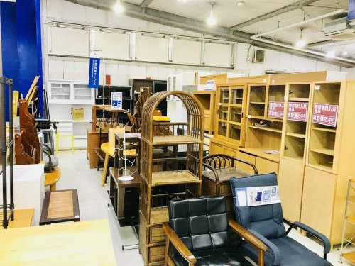 家具のニトリ