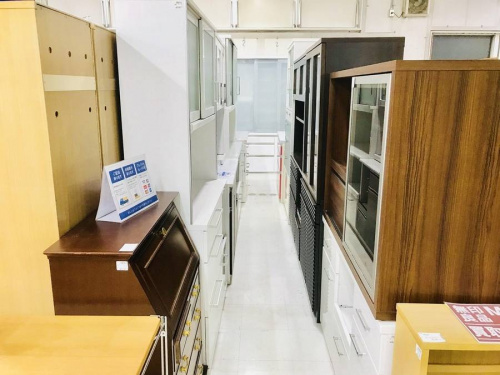 イケアの中古家具