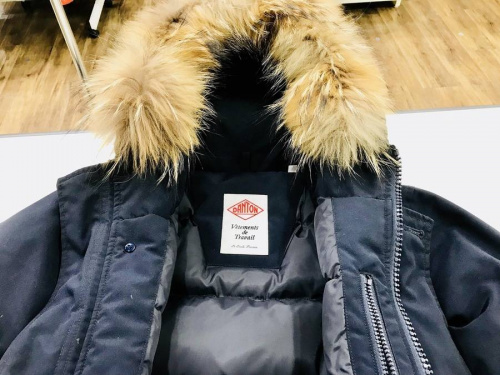 買取　洋服の人気メンズアウター特集