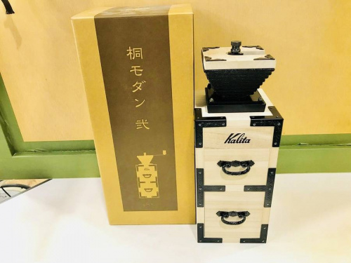 雑貨のミル