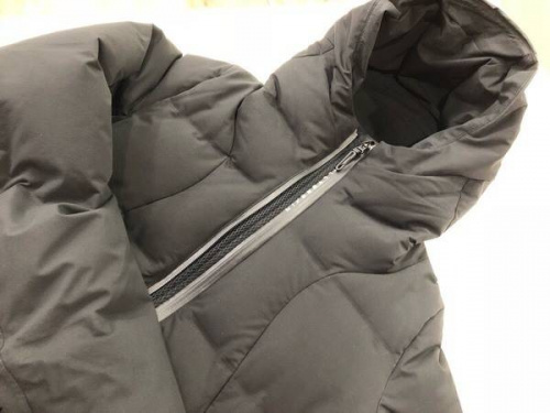 人気メンズアウター特集のDescente ALLTERRAIN