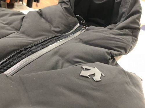 Descente ALLTERRAINのデサント オルテライン